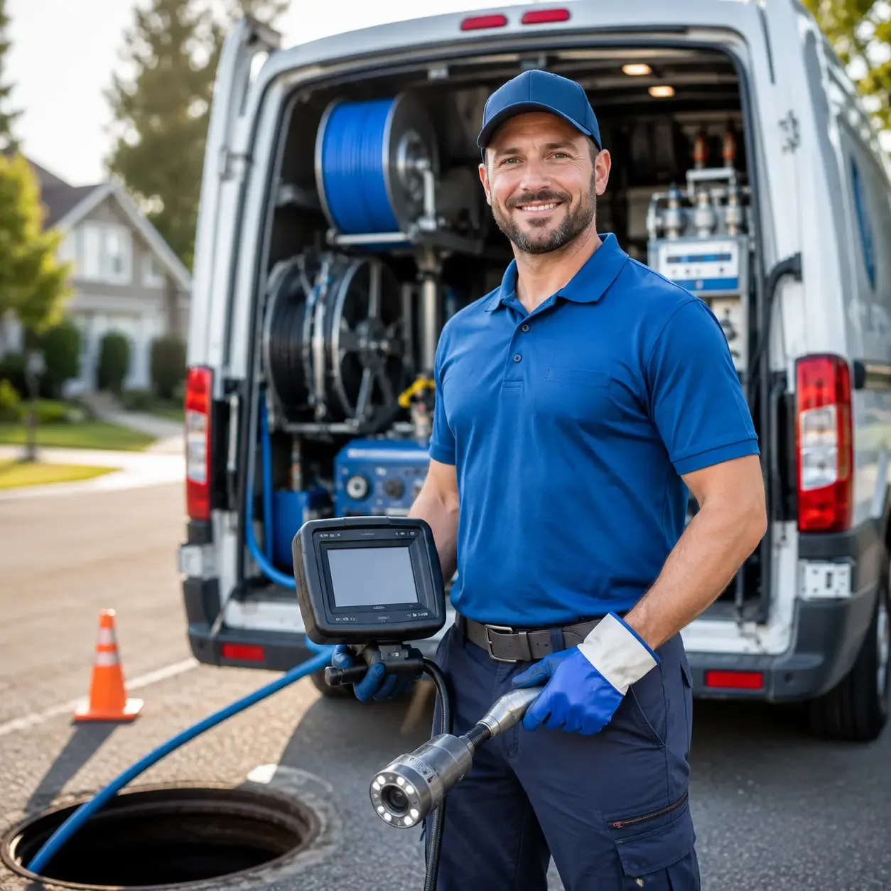 Local Pipe Relining specialists in Bingen, WA